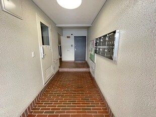 芦屋大原町パークハイム(303)の物件外観写真